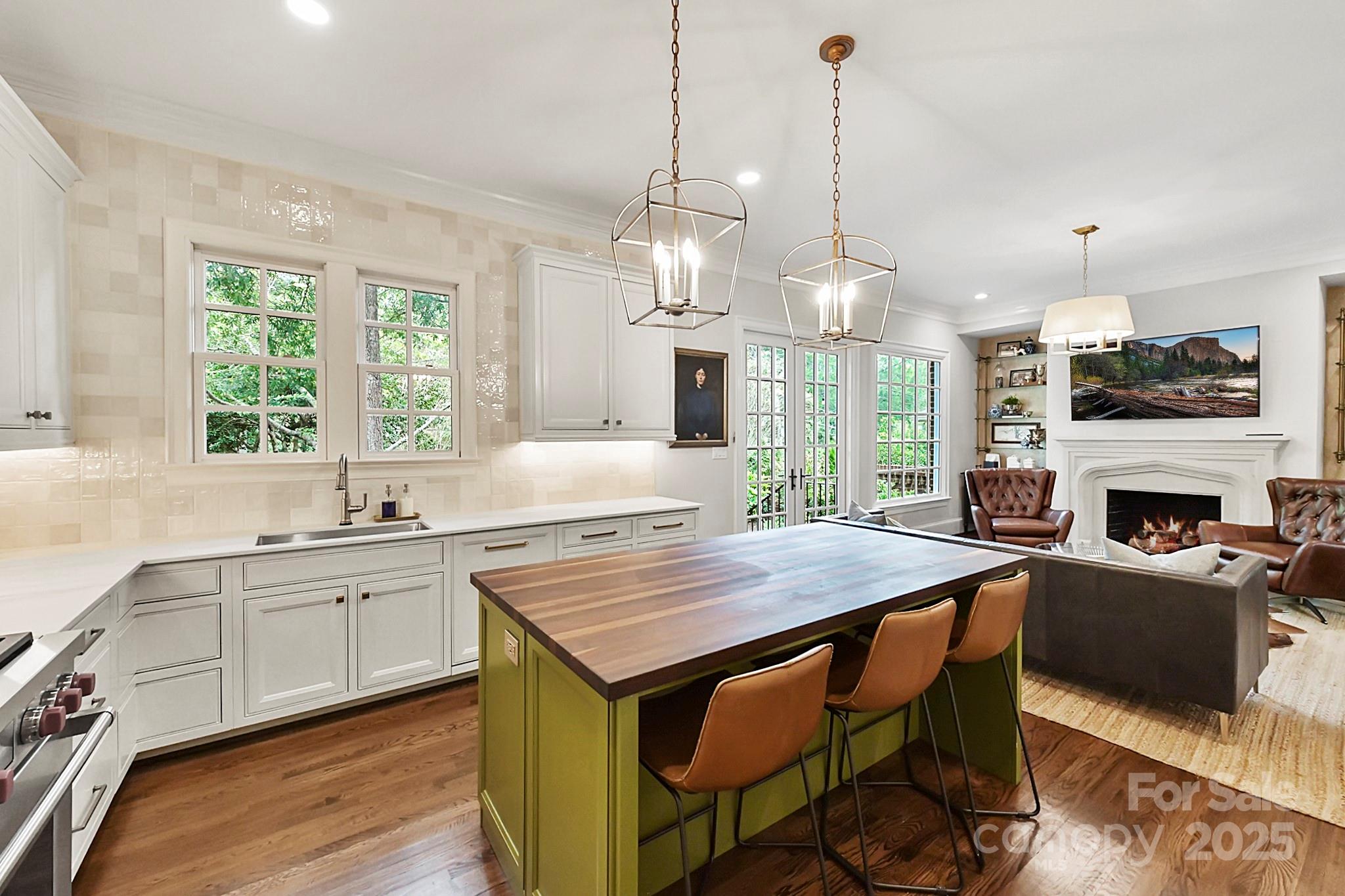 Carmel Crescent - Residential