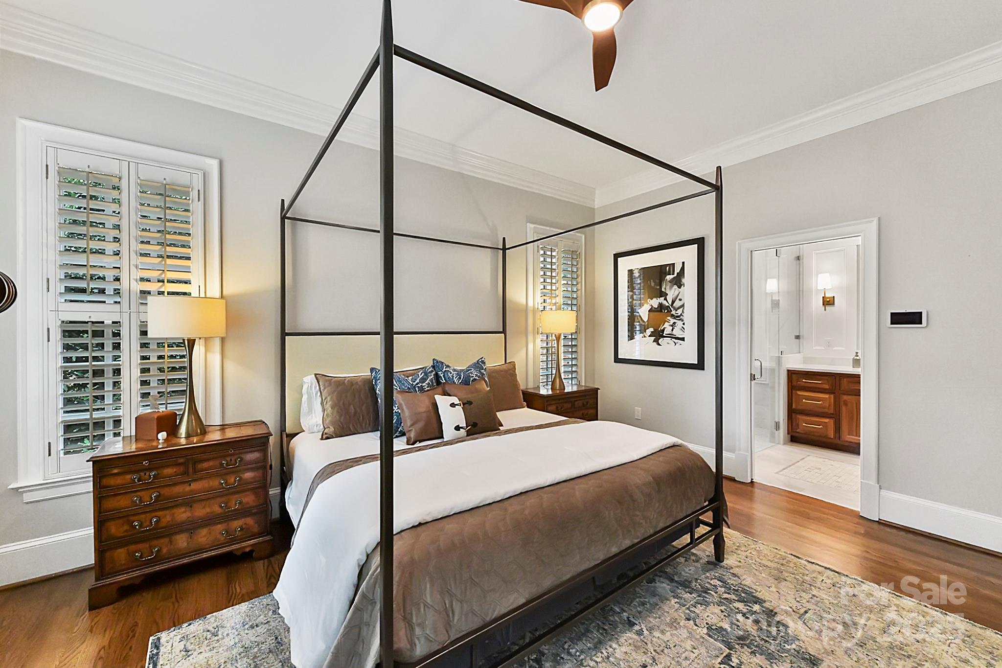 Carmel Crescent - Residential