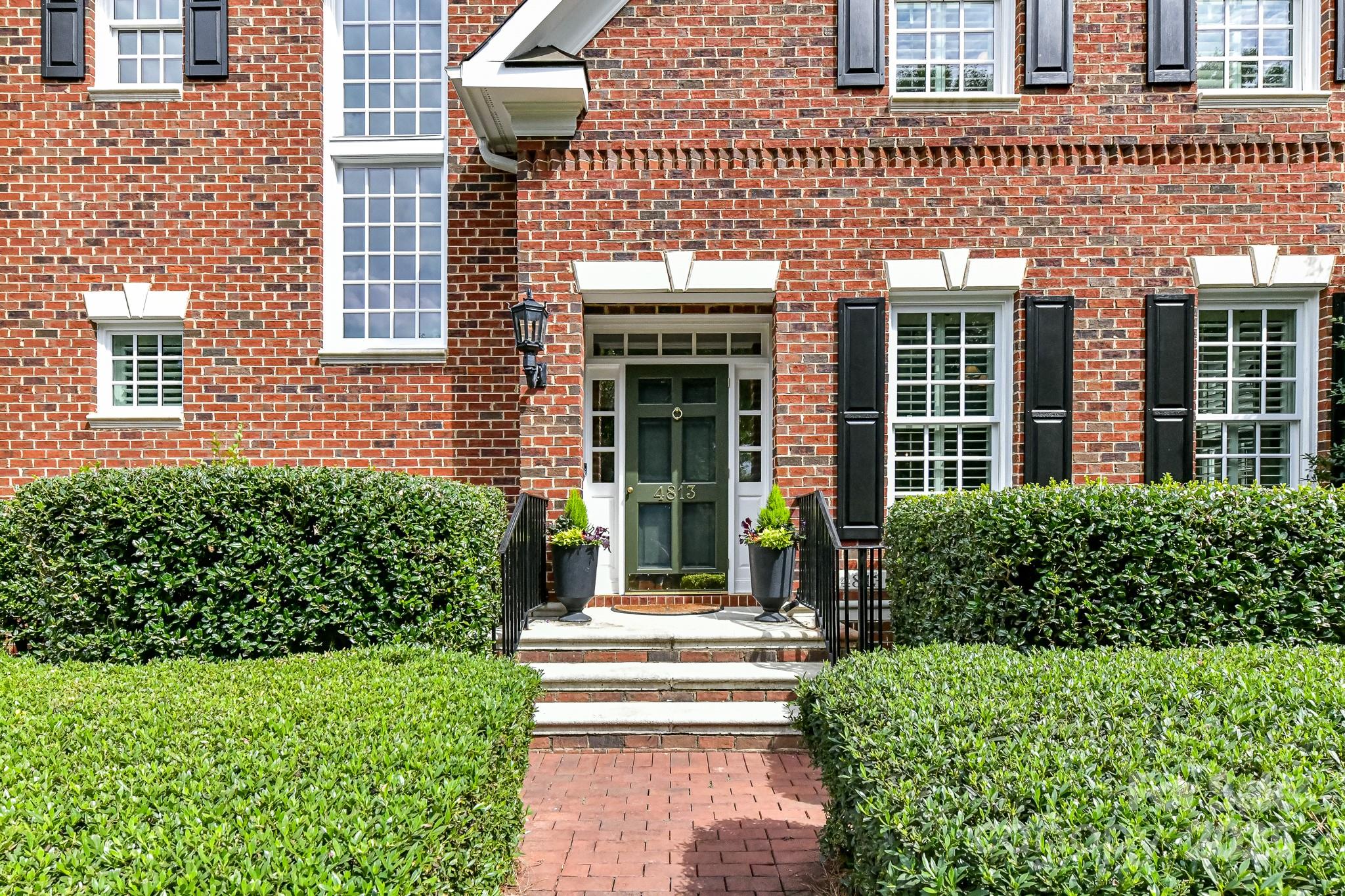 Carmel Crescent - Residential