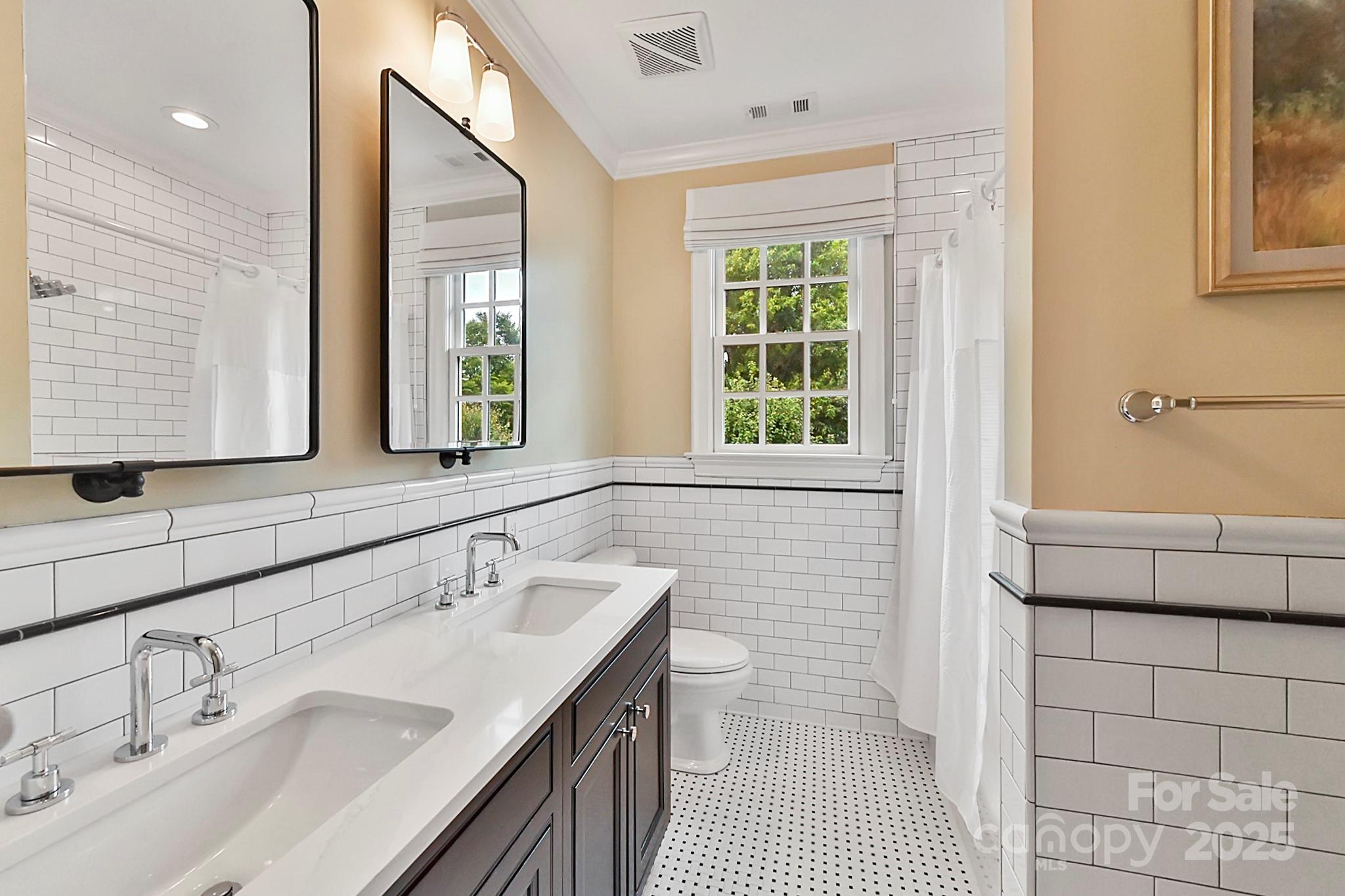 Carmel Crescent - Residential