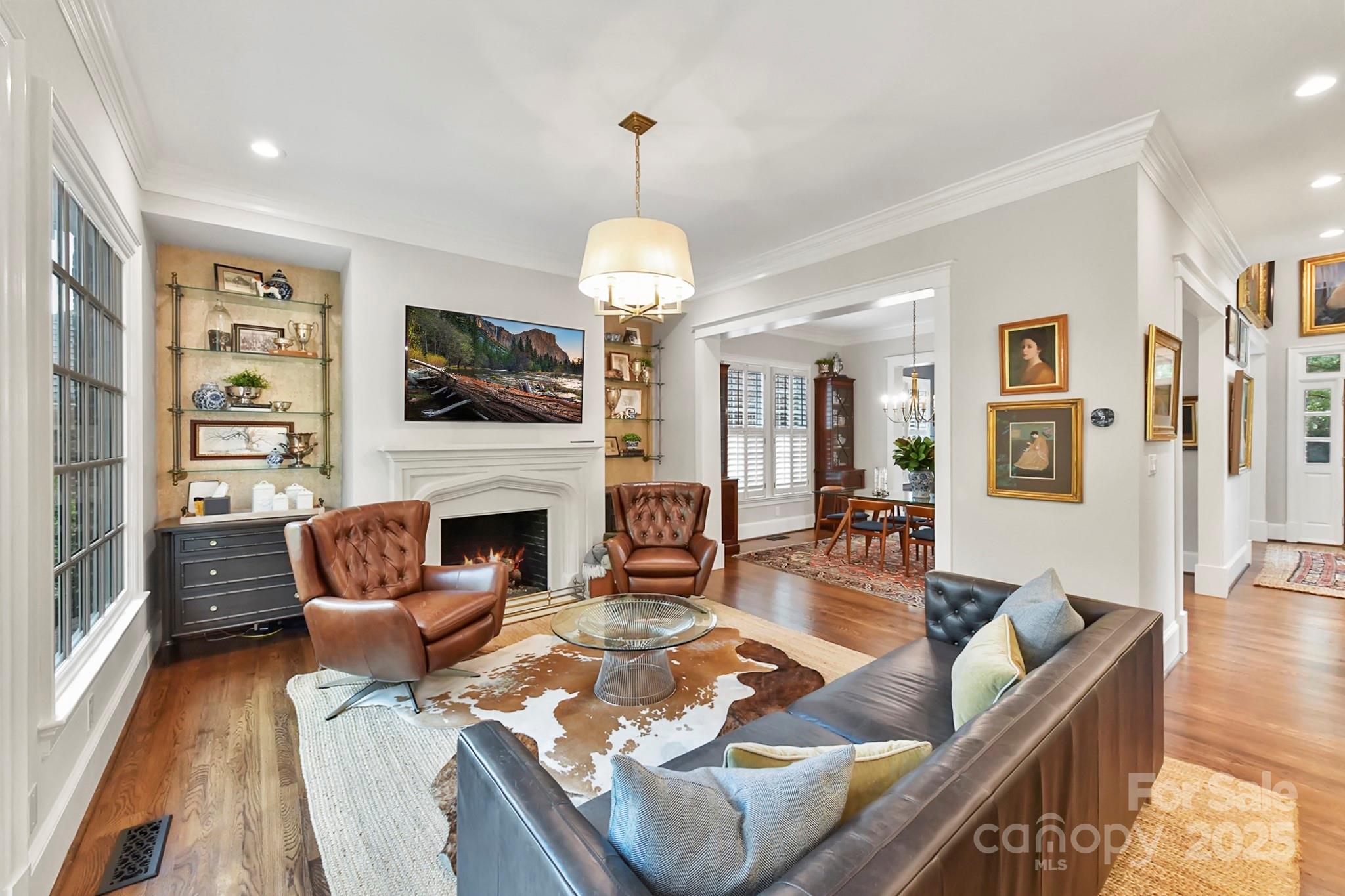 Carmel Crescent - Residential