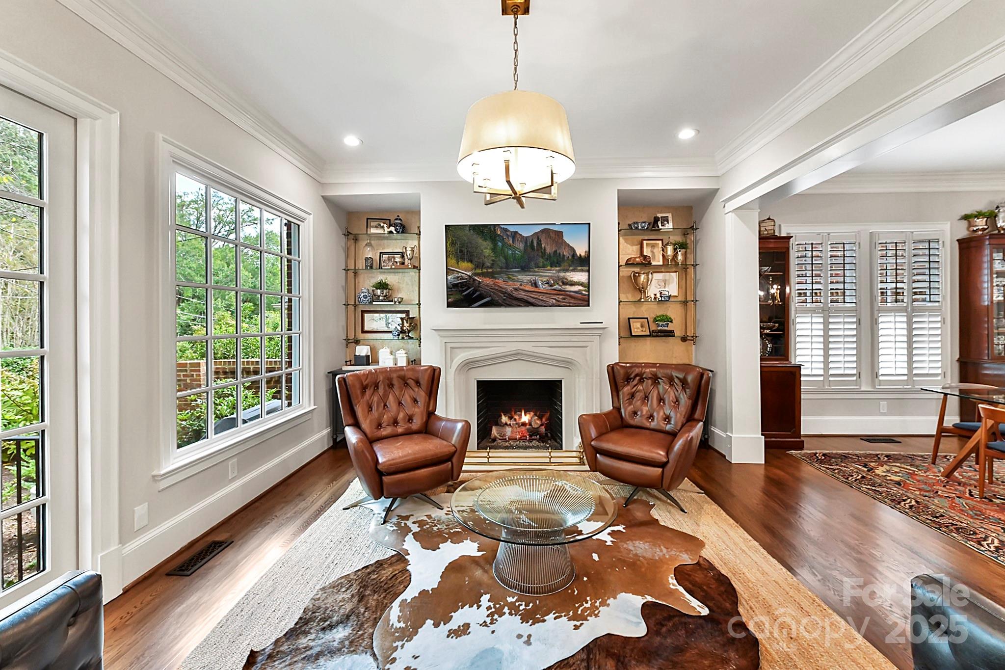 Carmel Crescent - Residential