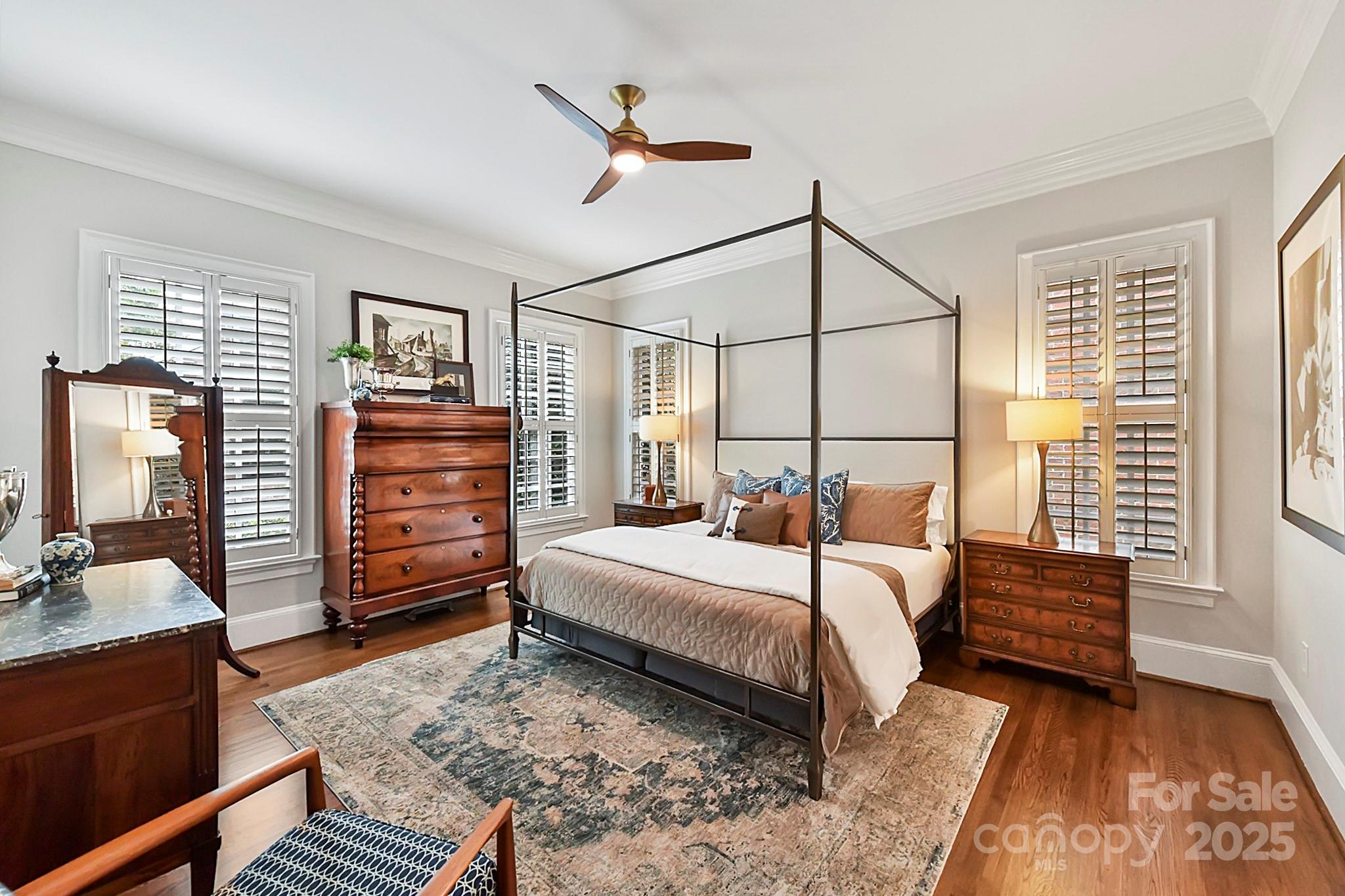 Carmel Crescent - Residential