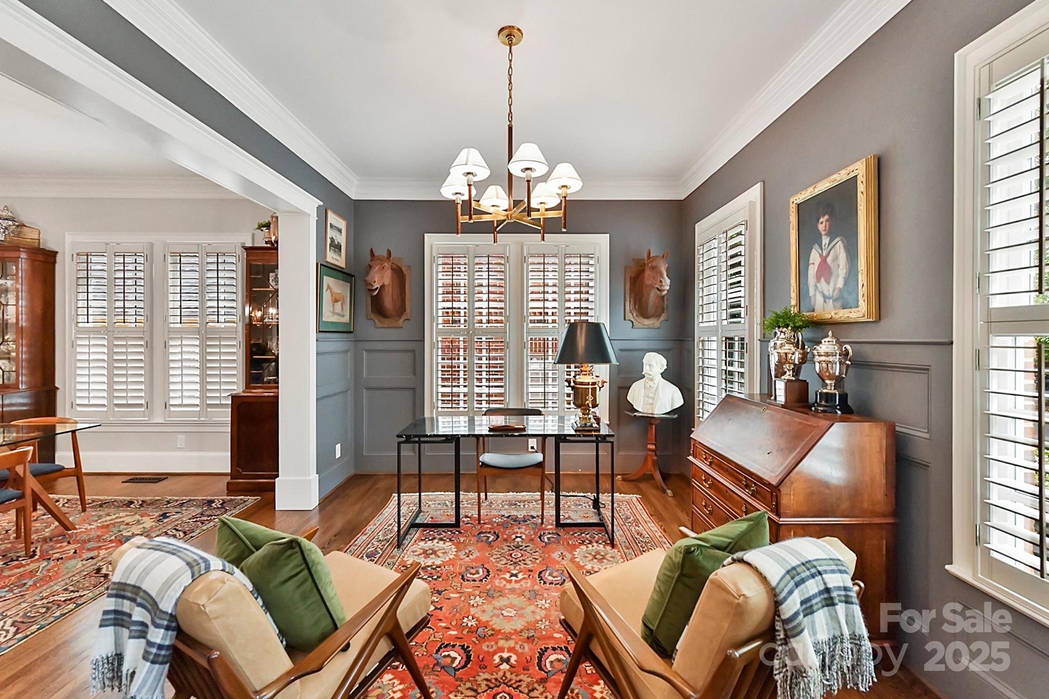 Carmel Crescent - Residential