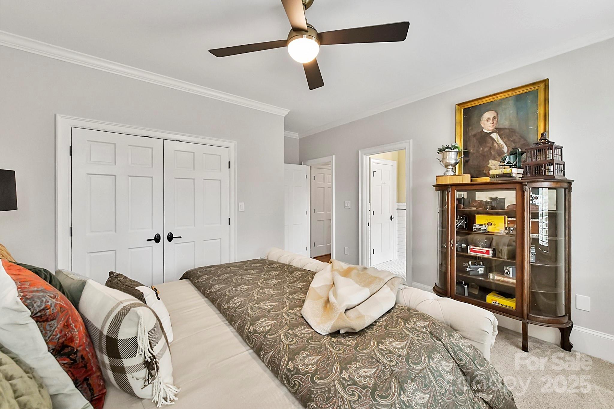 Carmel Crescent - Residential