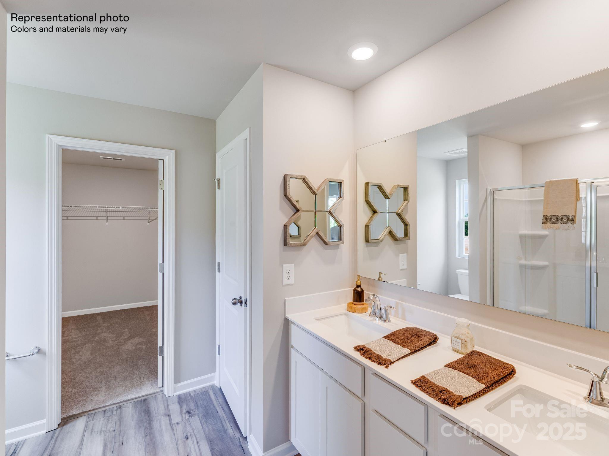 Walkers Mill - Residential