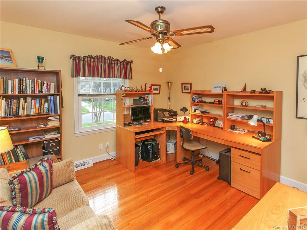 Providence Park - Residential