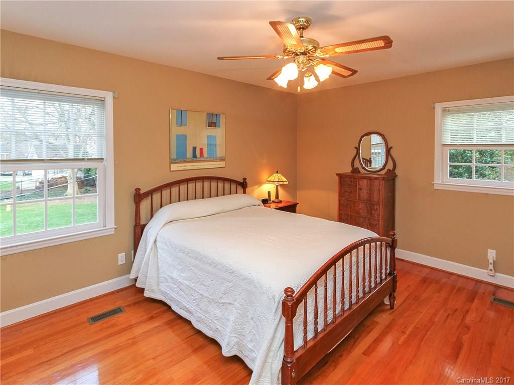 Providence Park - Residential