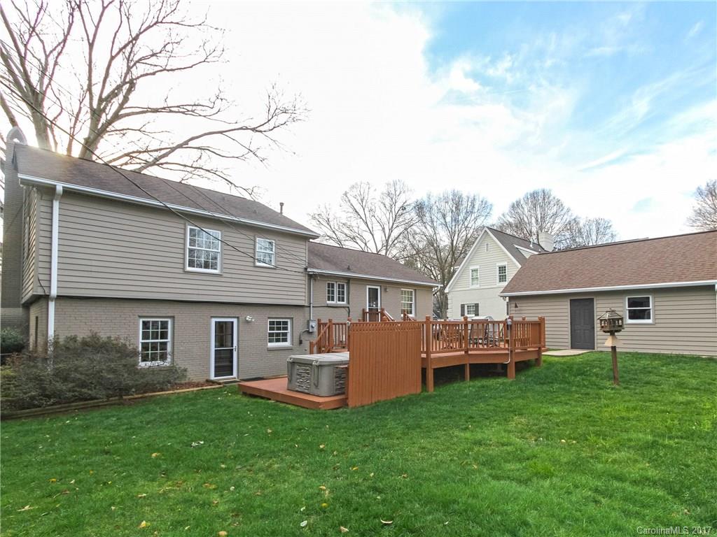 Providence Park - Residential