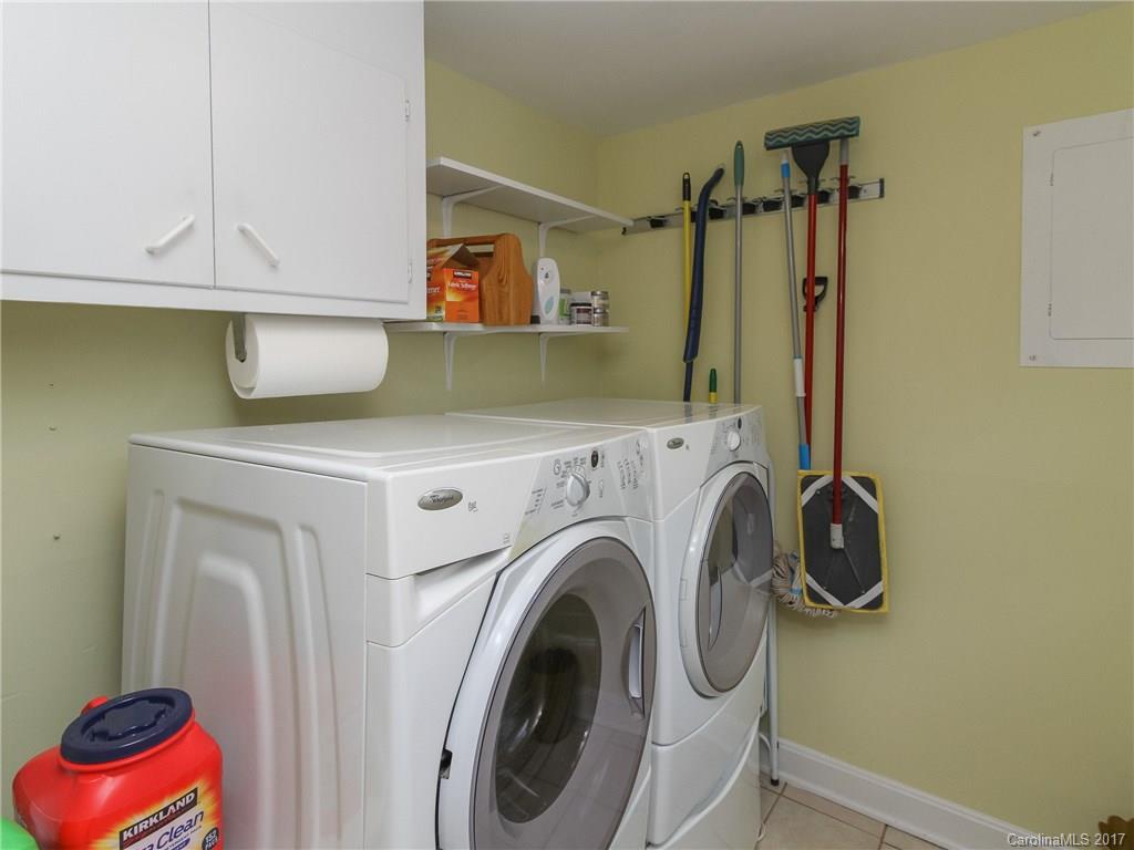 Providence Park - Residential