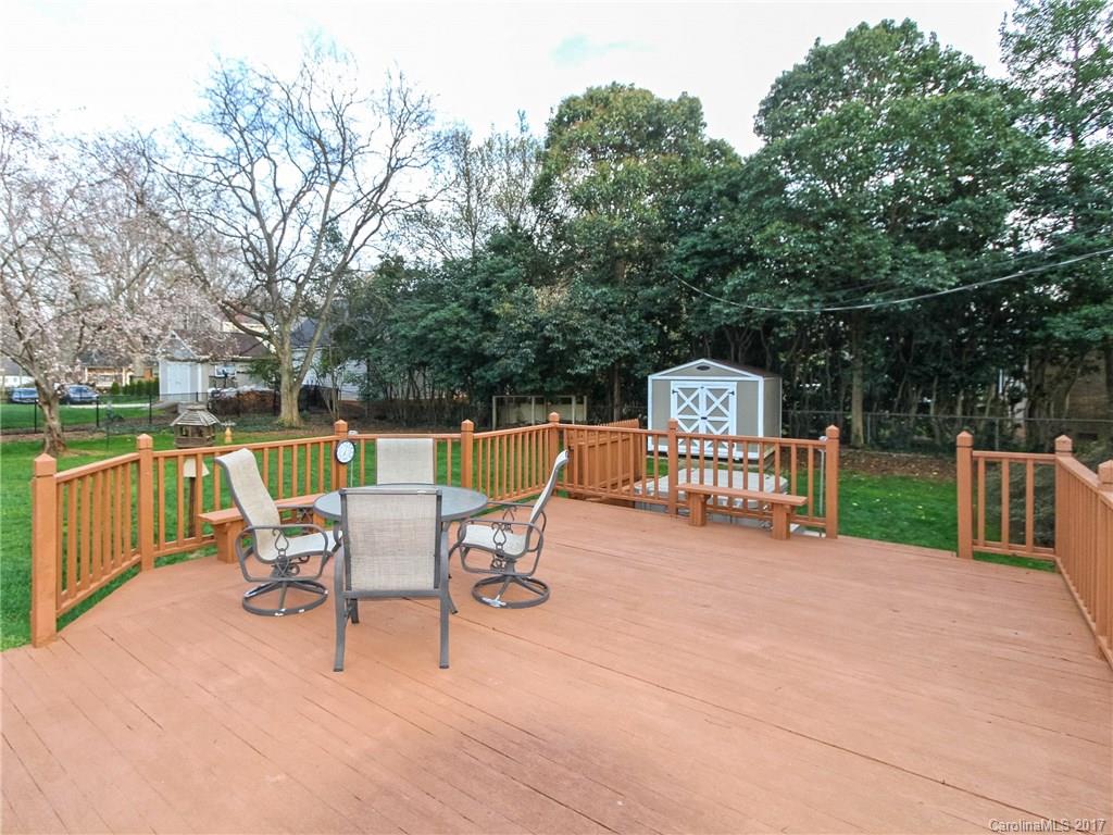 Providence Park - Residential