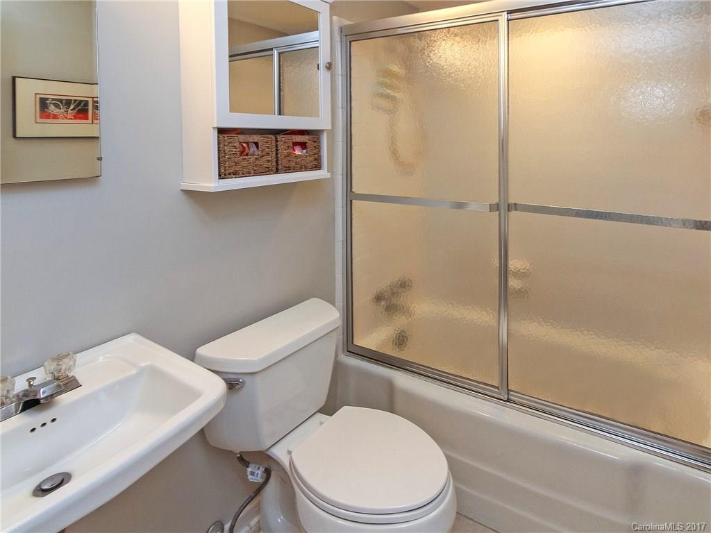 Providence Park - Residential