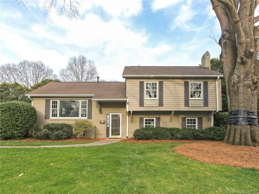 Providence Park - Residential