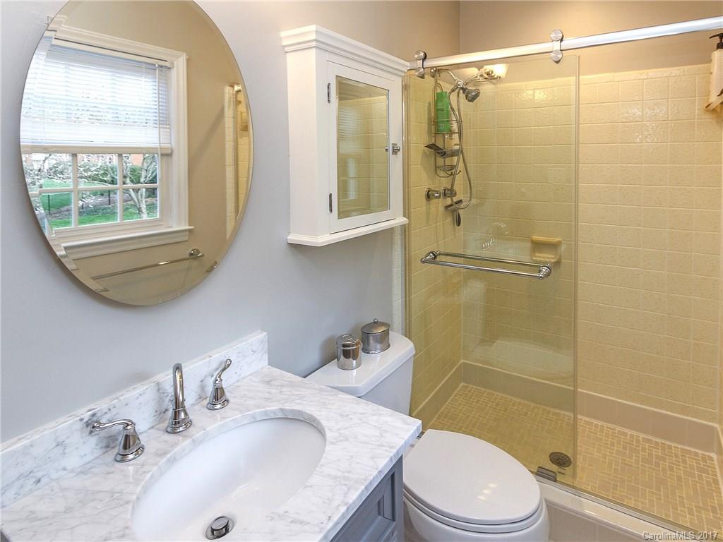 Providence Park - Residential