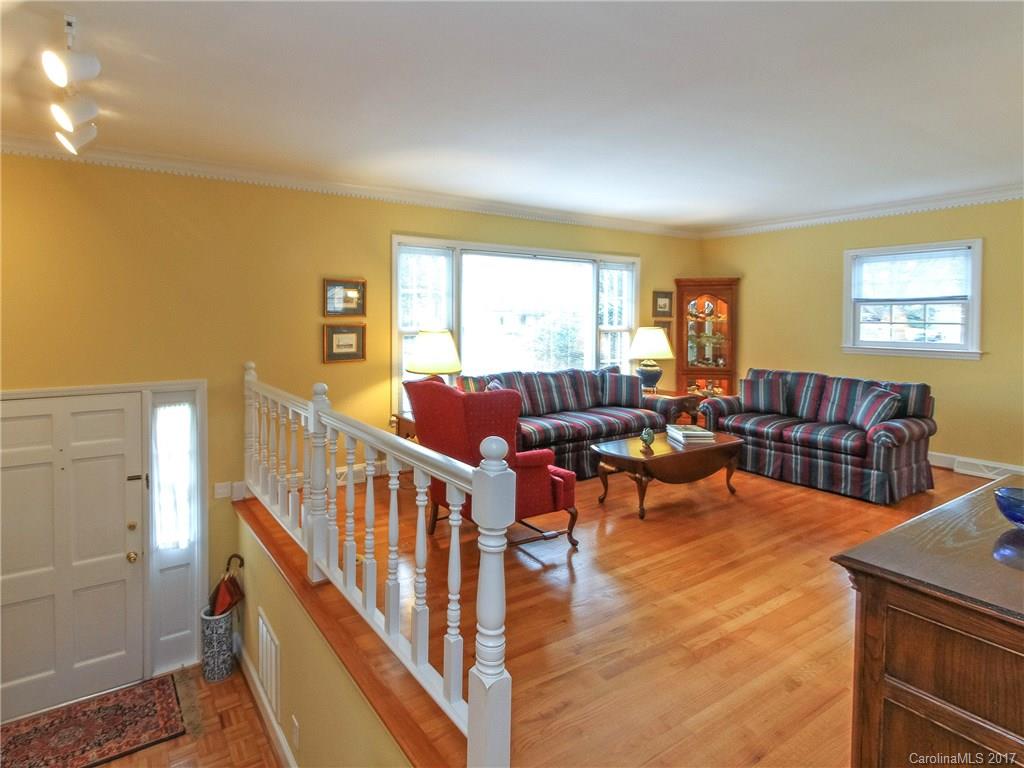 Providence Park - Residential