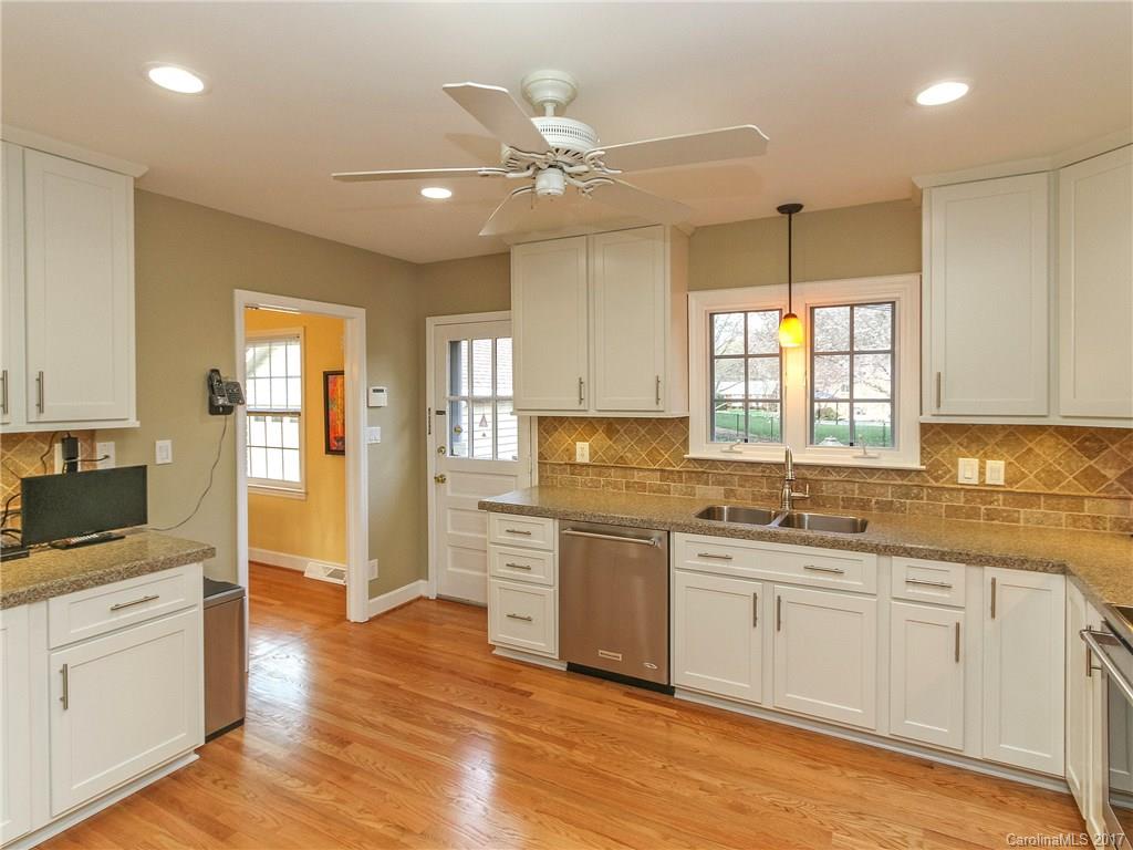 Providence Park - Residential