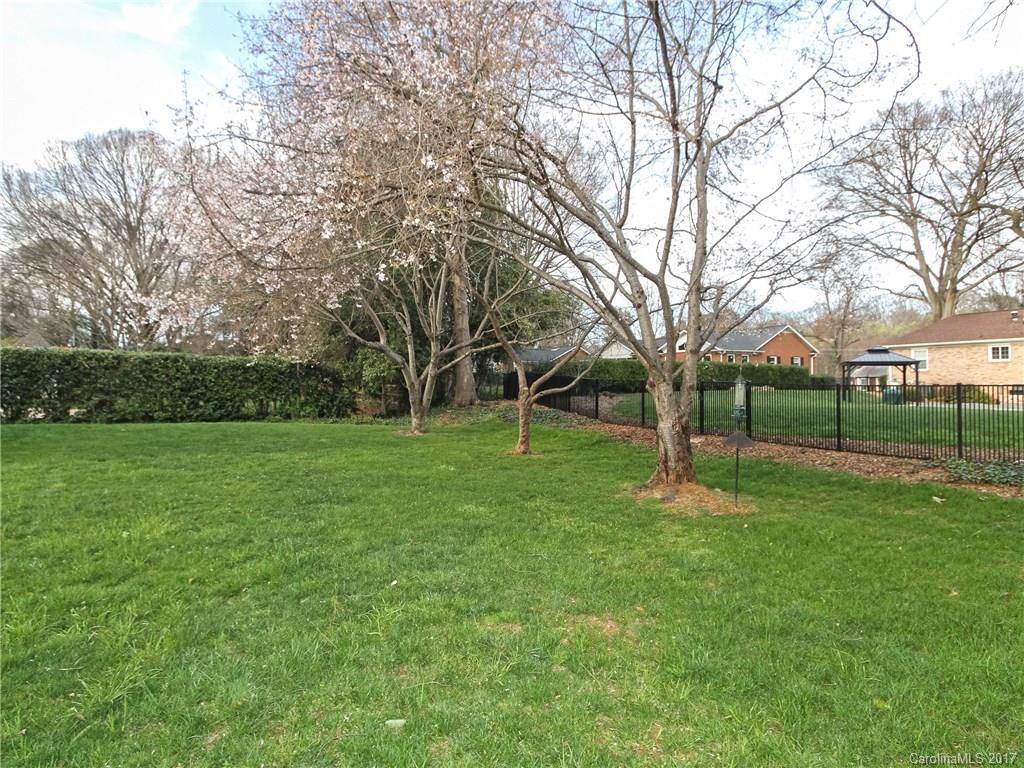 Providence Park - Residential