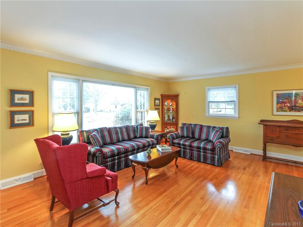 Providence Park - Residential