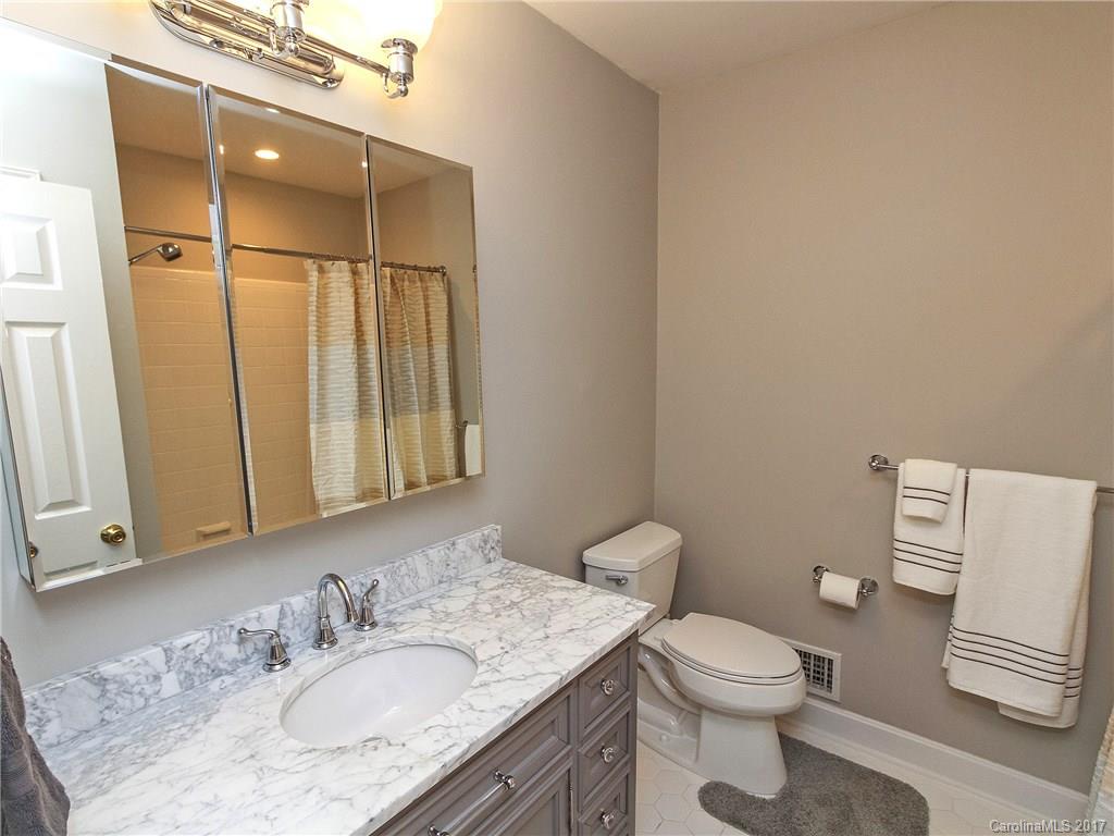 Providence Park - Residential