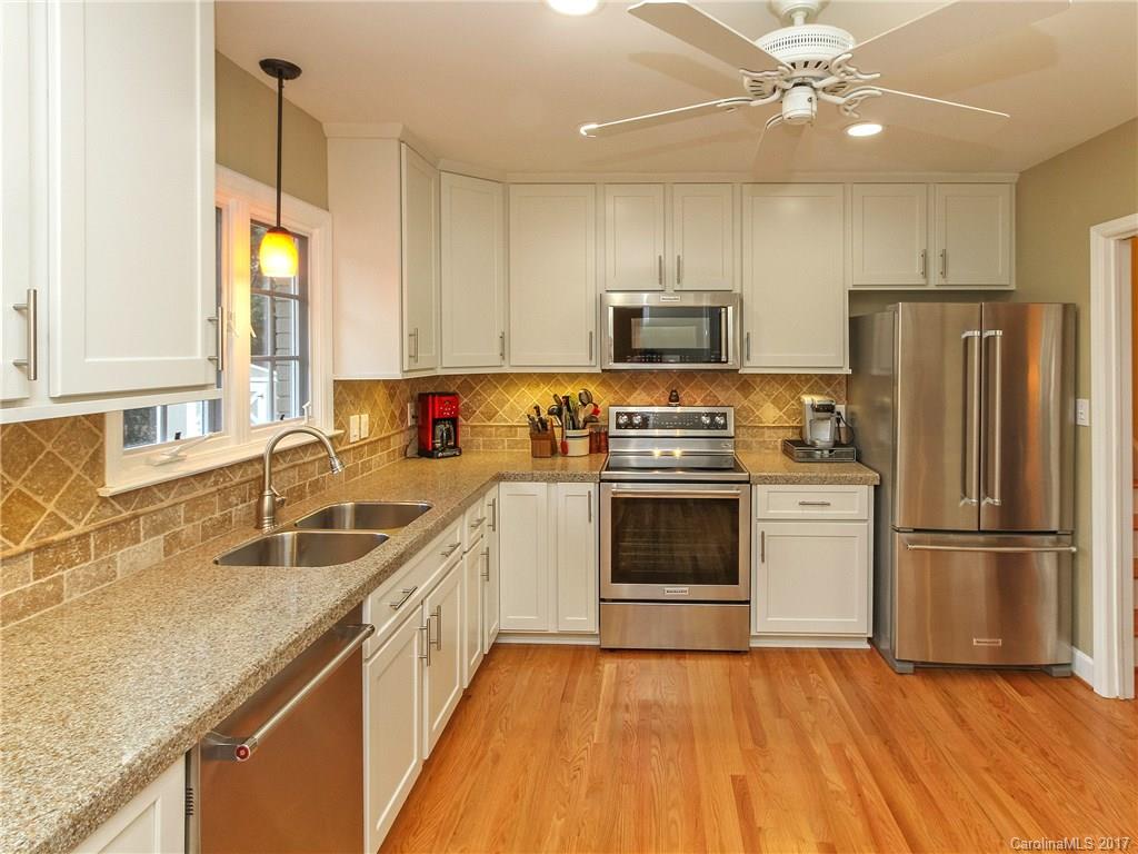 Providence Park - Residential