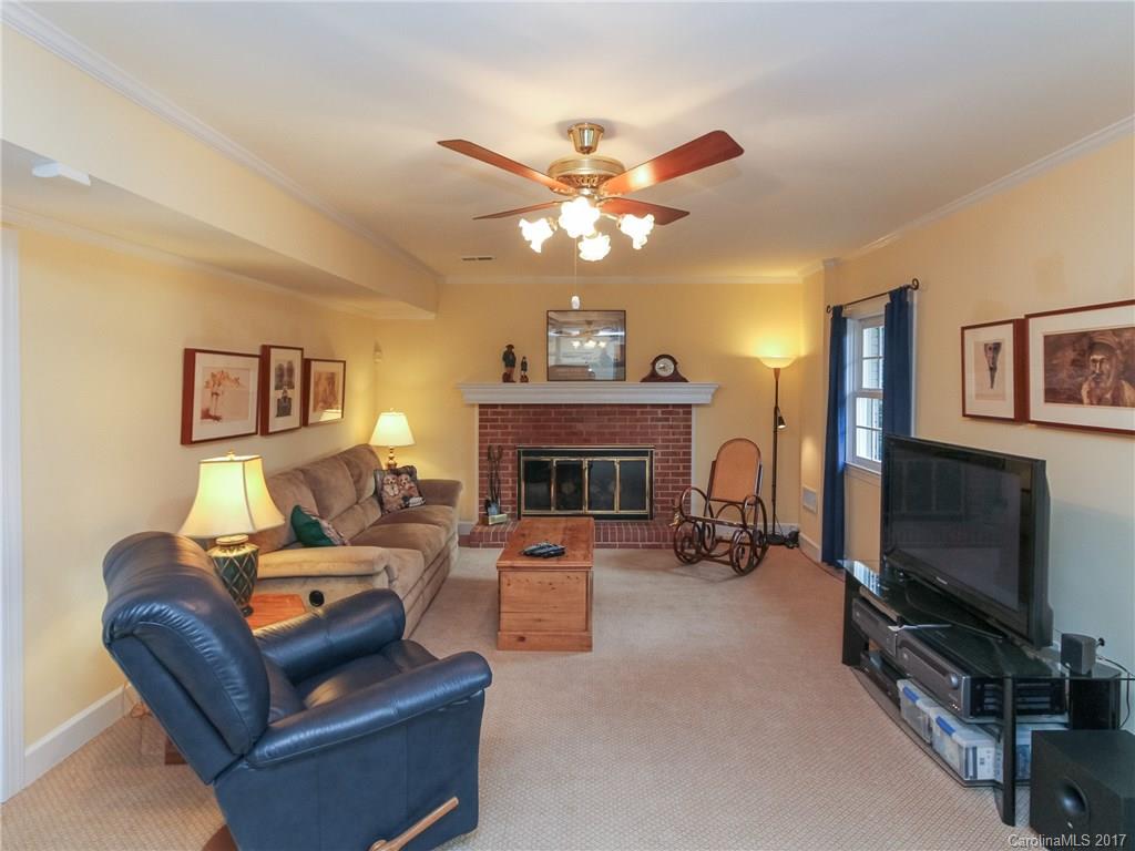 Providence Park - Residential