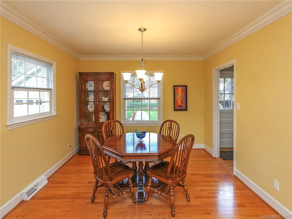 Providence Park - Residential