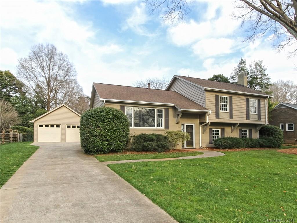 Providence Park - Residential