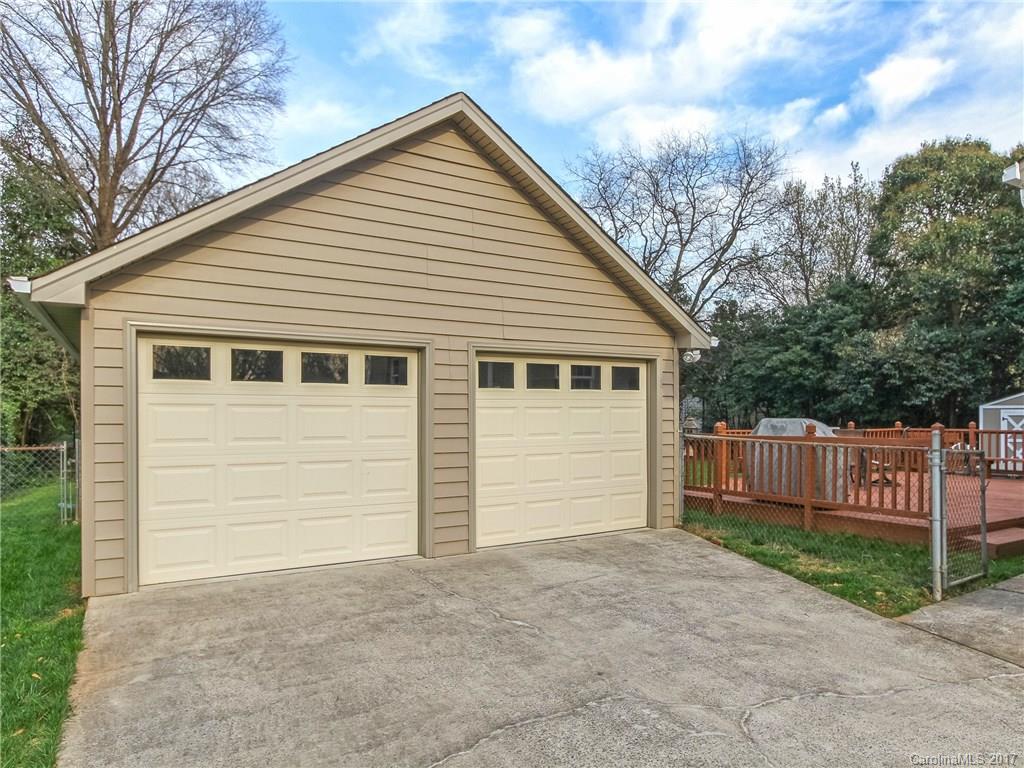 Providence Park - Residential