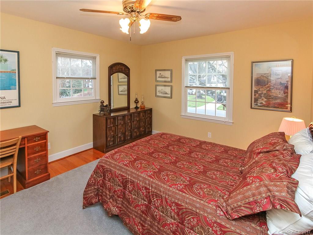 Providence Park - Residential