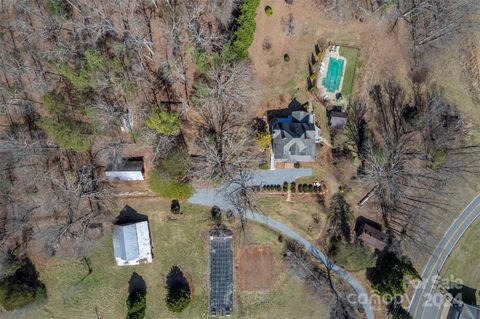 A home in Lake Lure