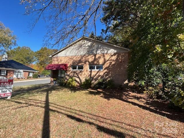 228 Statesville Boulevard