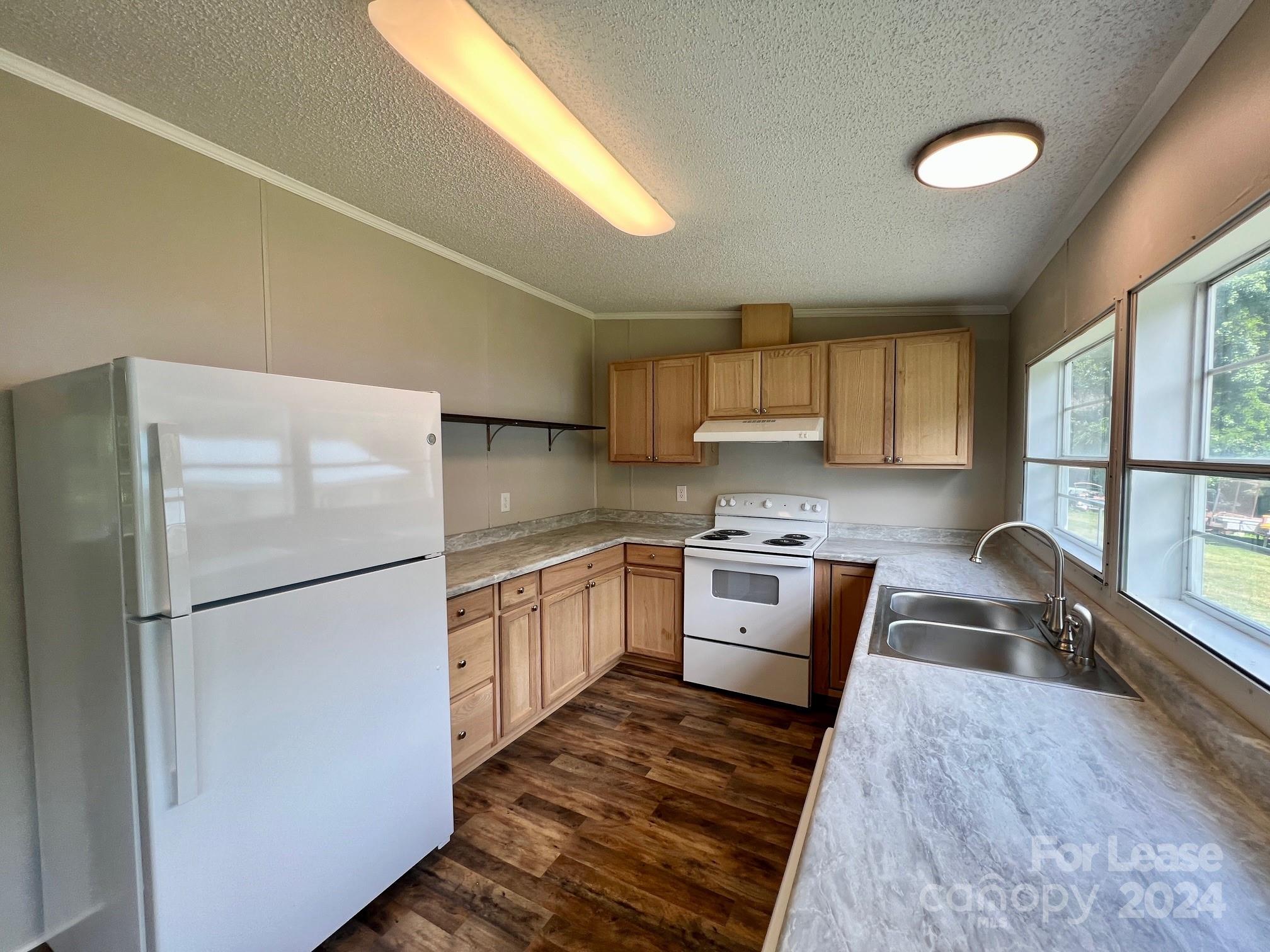 None - Residential Lease