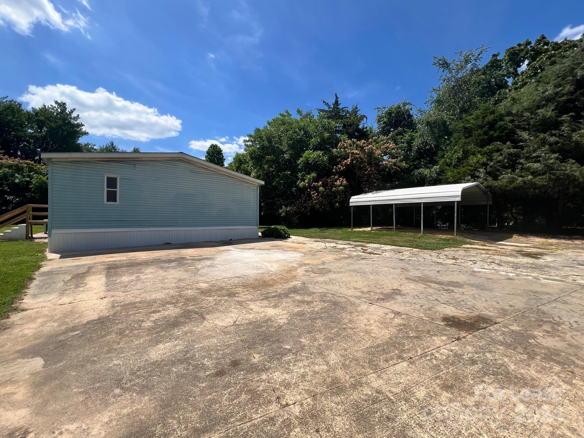 None - Residential Lease