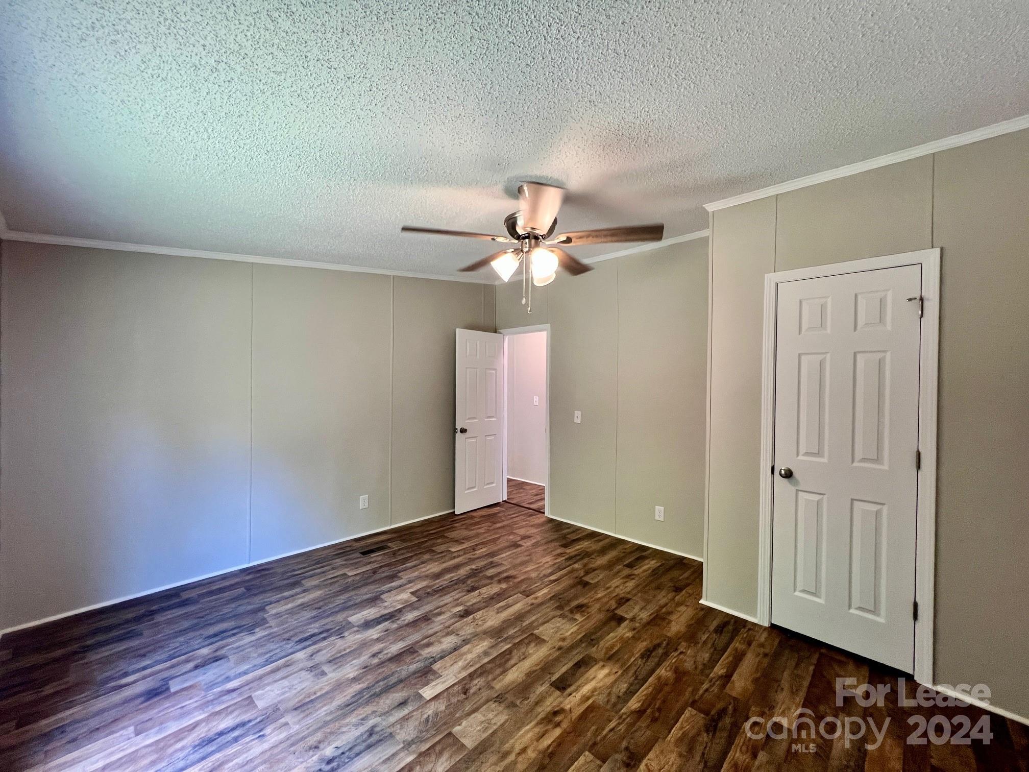 None - Residential Lease