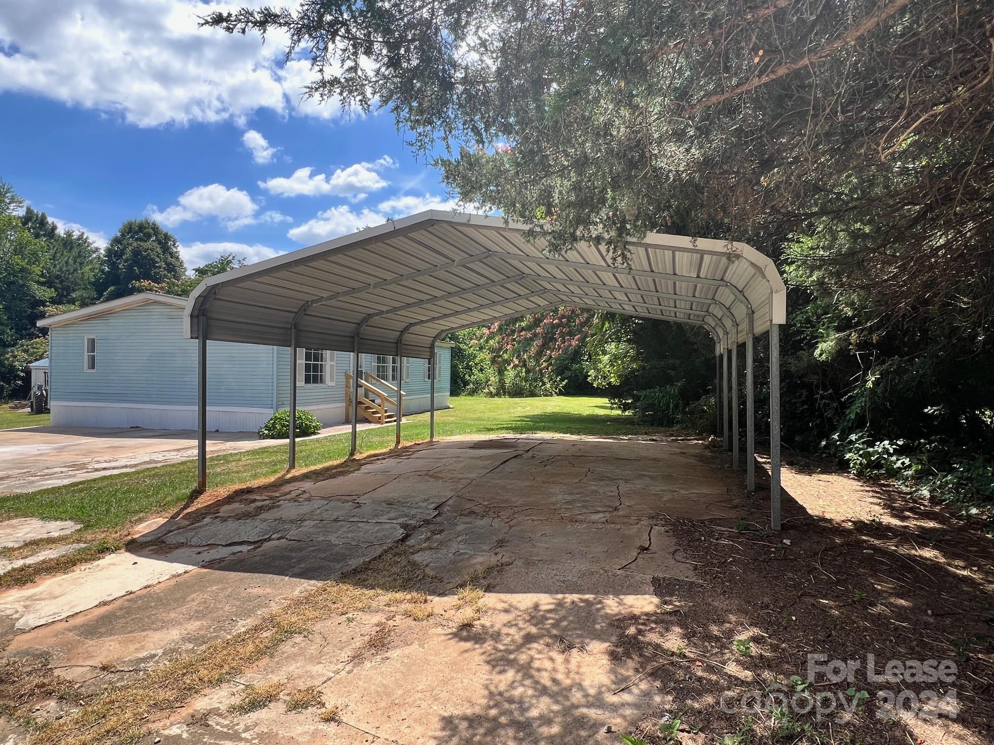 None - Residential Lease