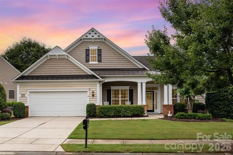 Photo of 2015 Yellowstone Drive #146, Indian Land, SC 29707 (MLS # 4290696)