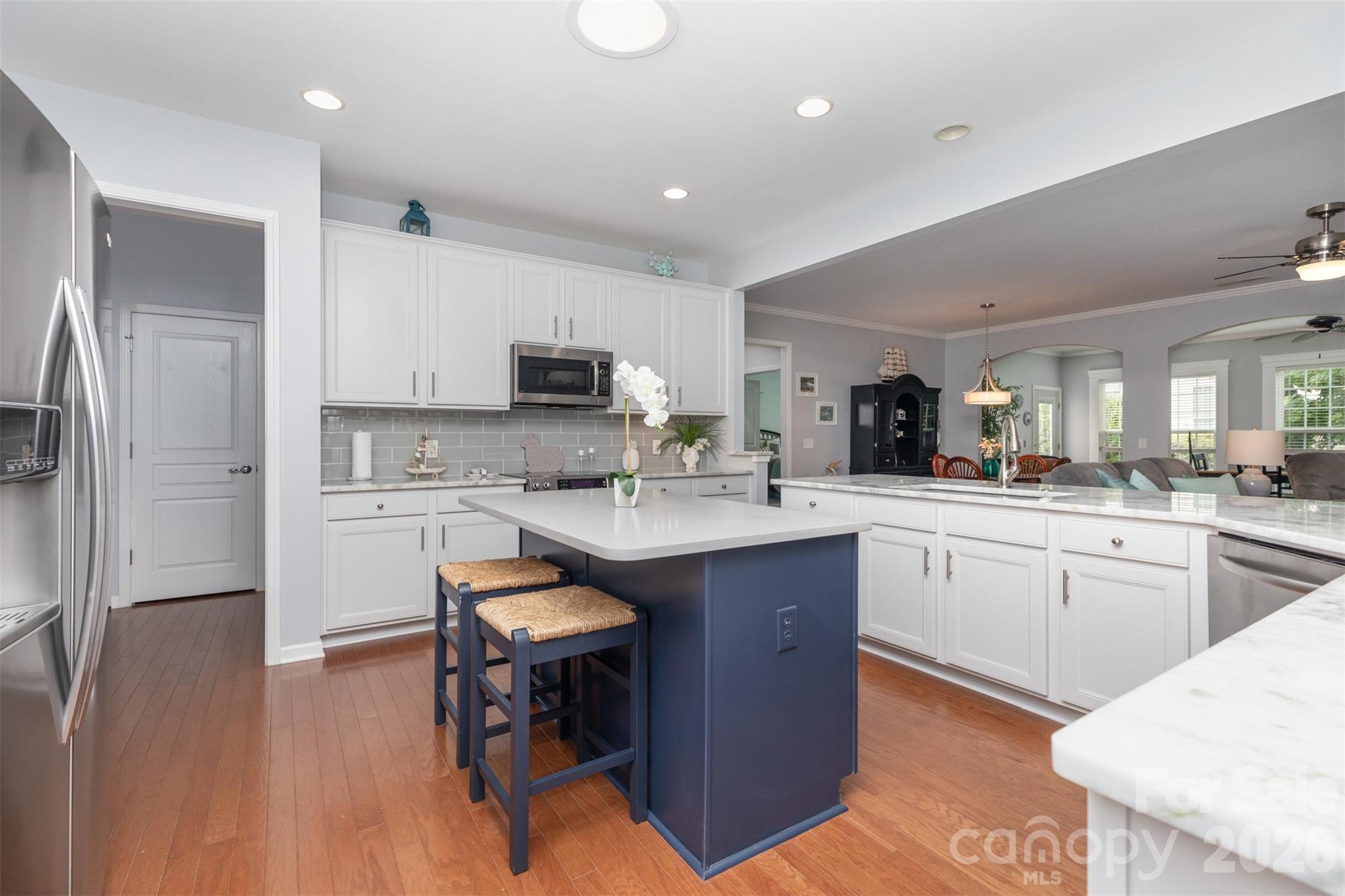 Sun City Carolina Lakes - Residential