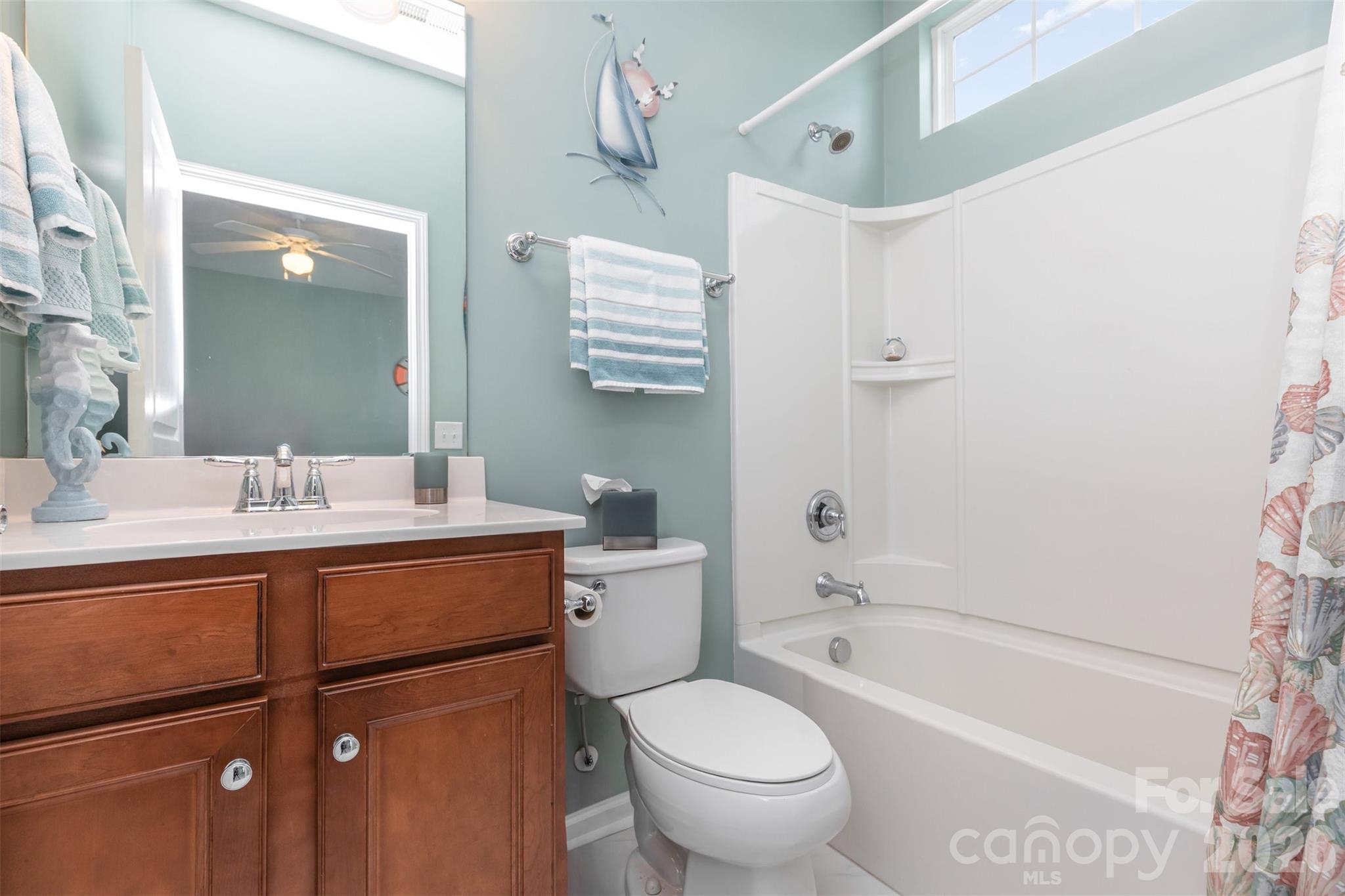 Sun City Carolina Lakes - Residential