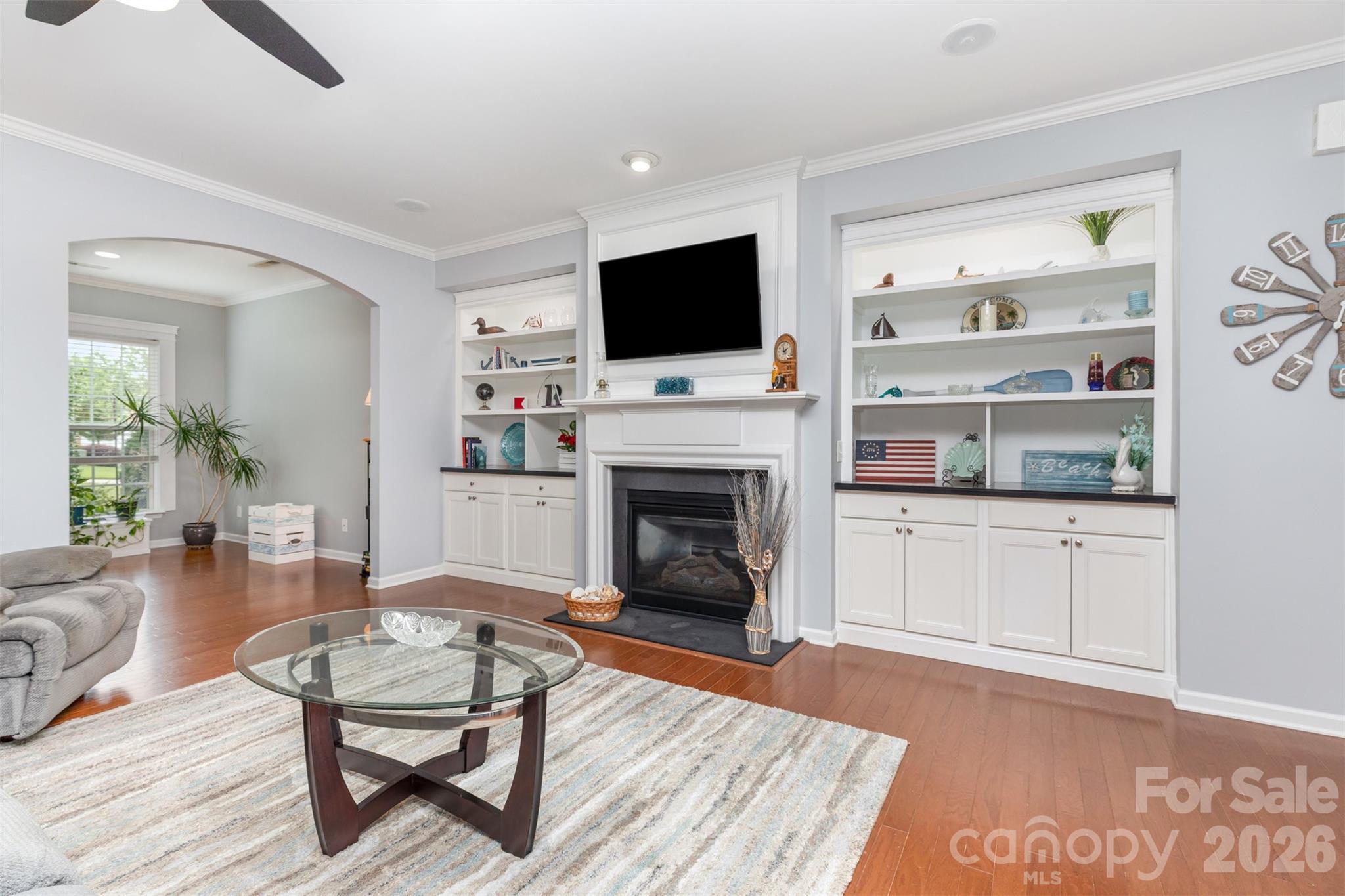 Sun City Carolina Lakes - Residential