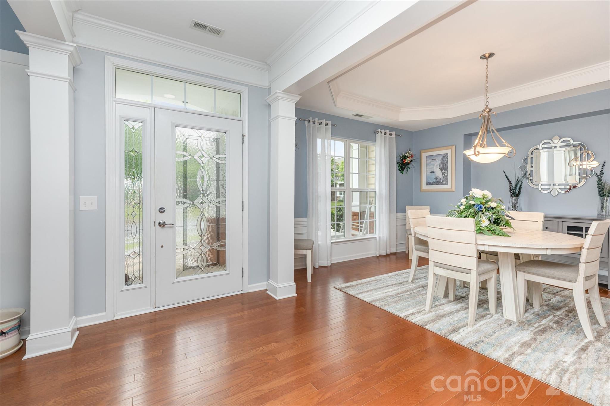 Sun City Carolina Lakes - Residential