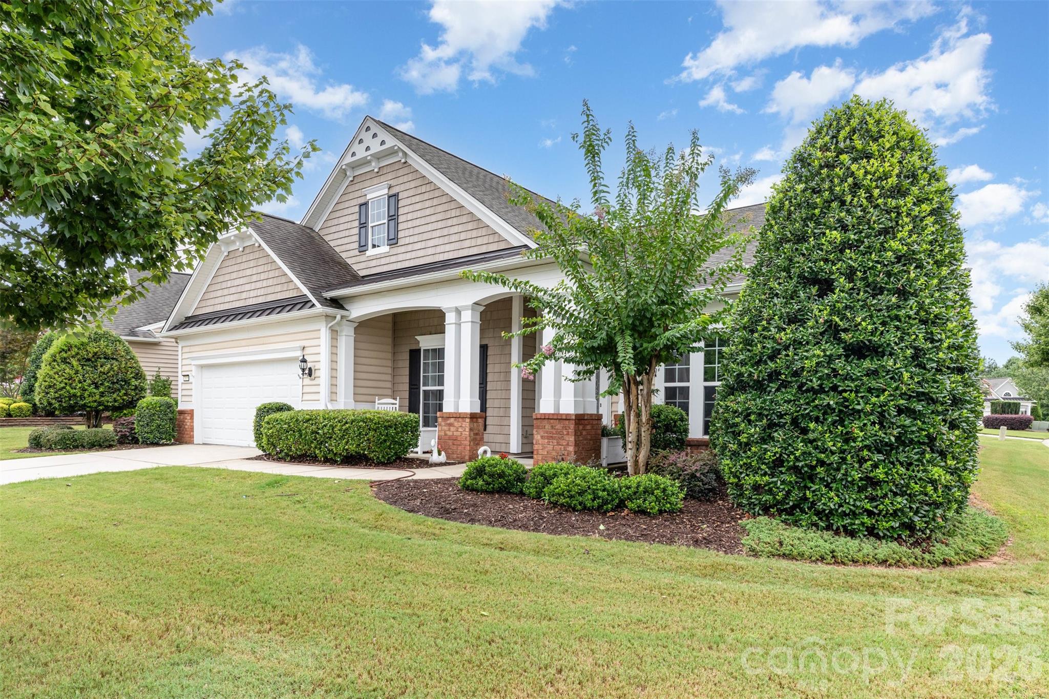 Sun City Carolina Lakes - Residential