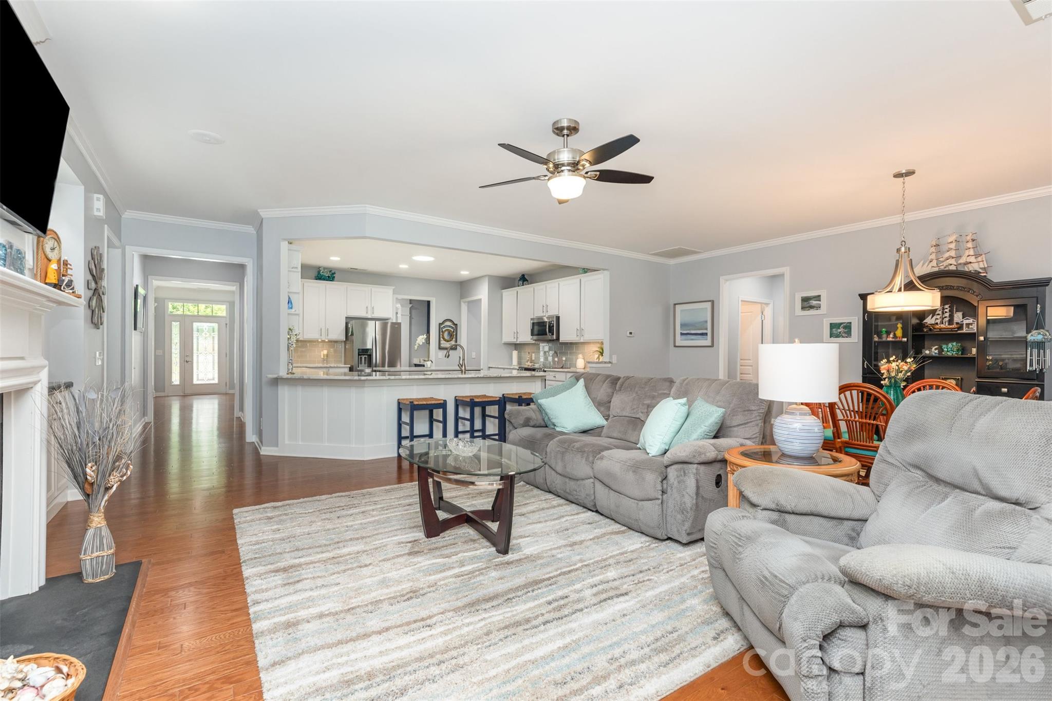 Sun City Carolina Lakes - Residential