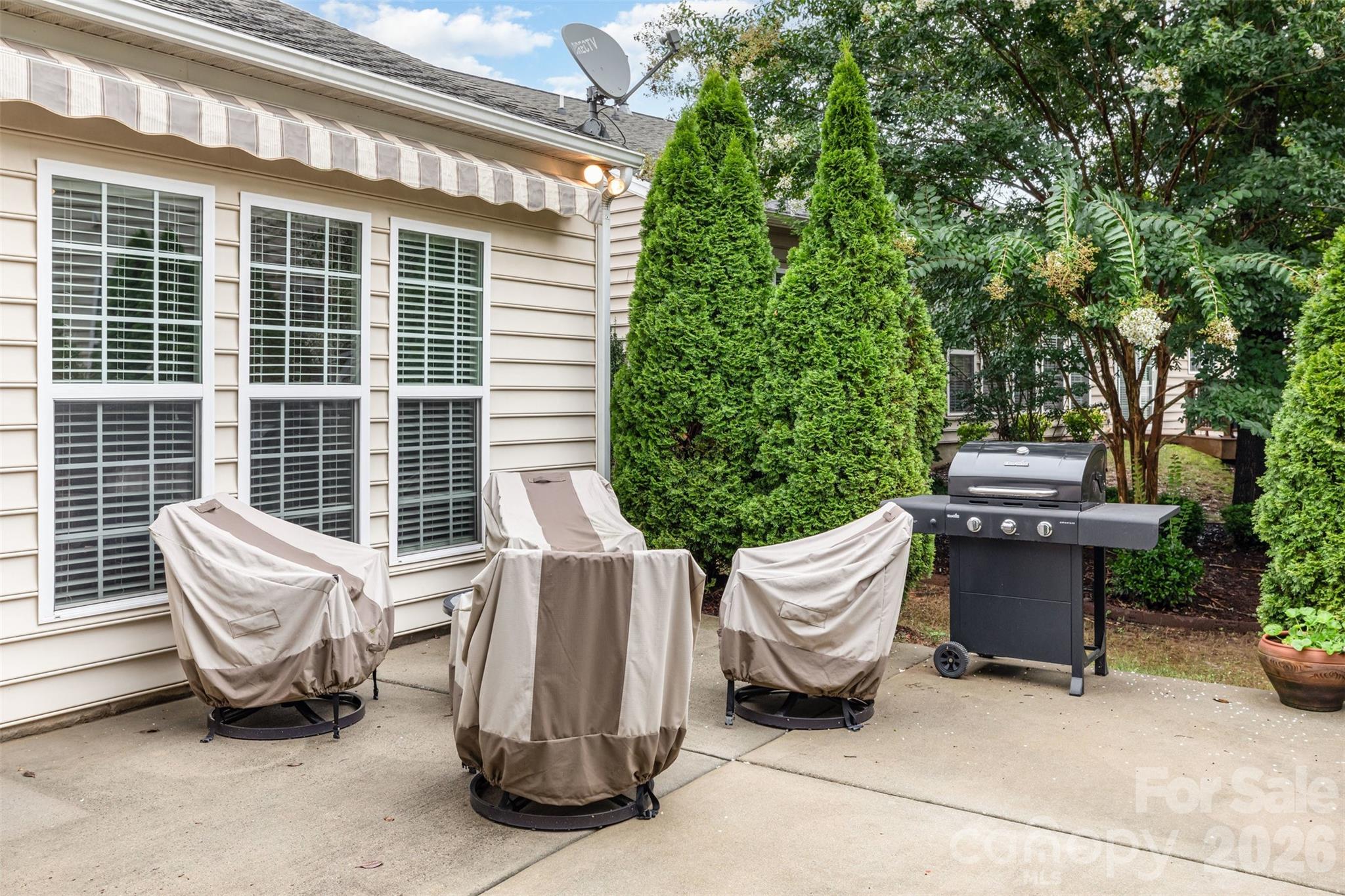 Sun City Carolina Lakes - Residential