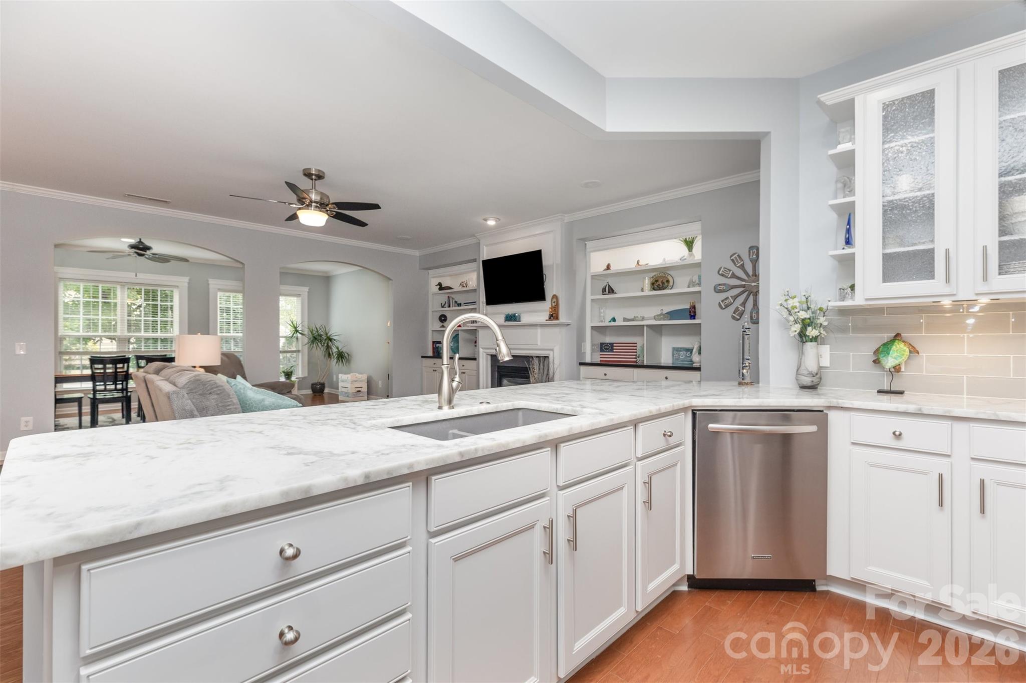 Sun City Carolina Lakes - Residential