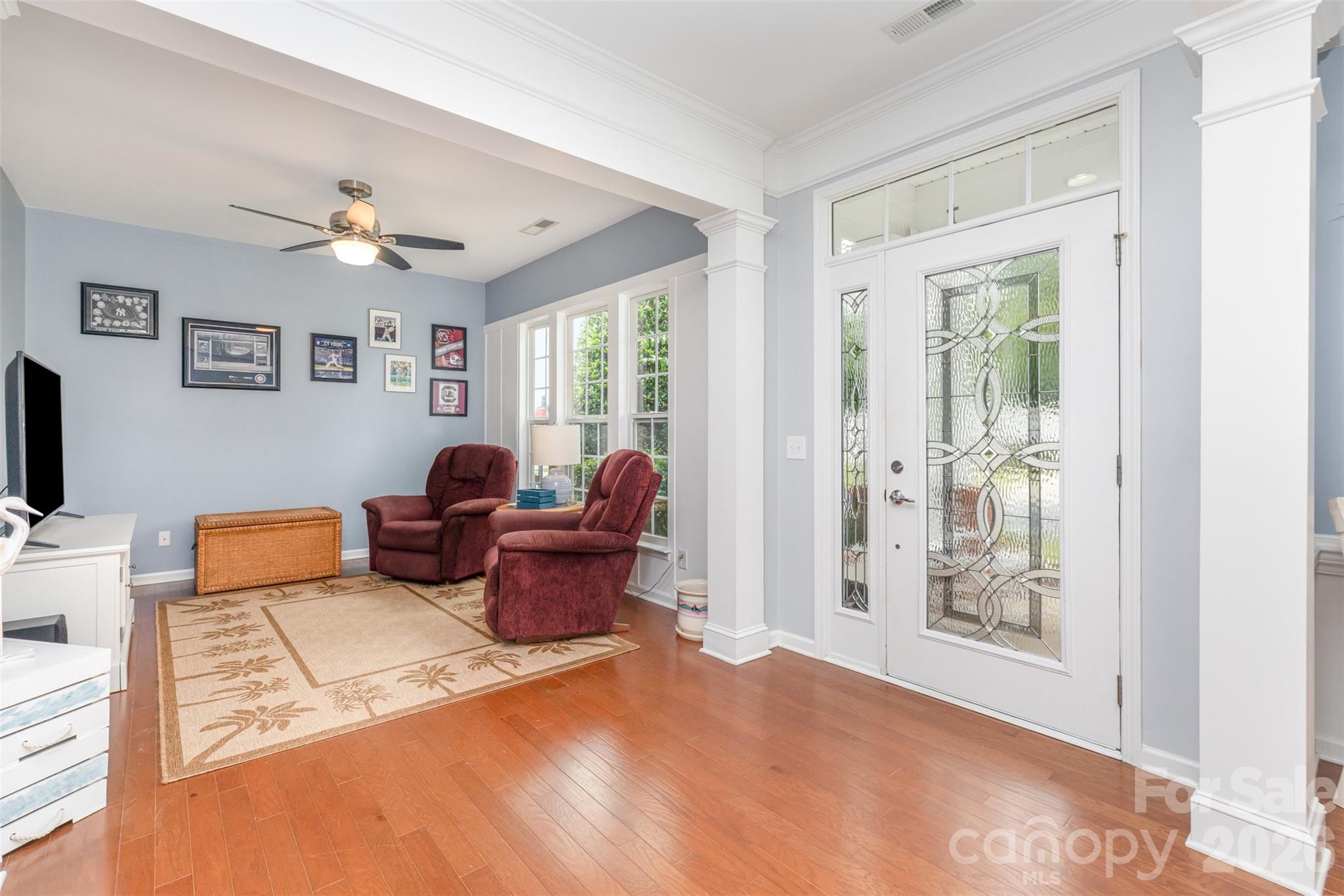 Sun City Carolina Lakes - Residential