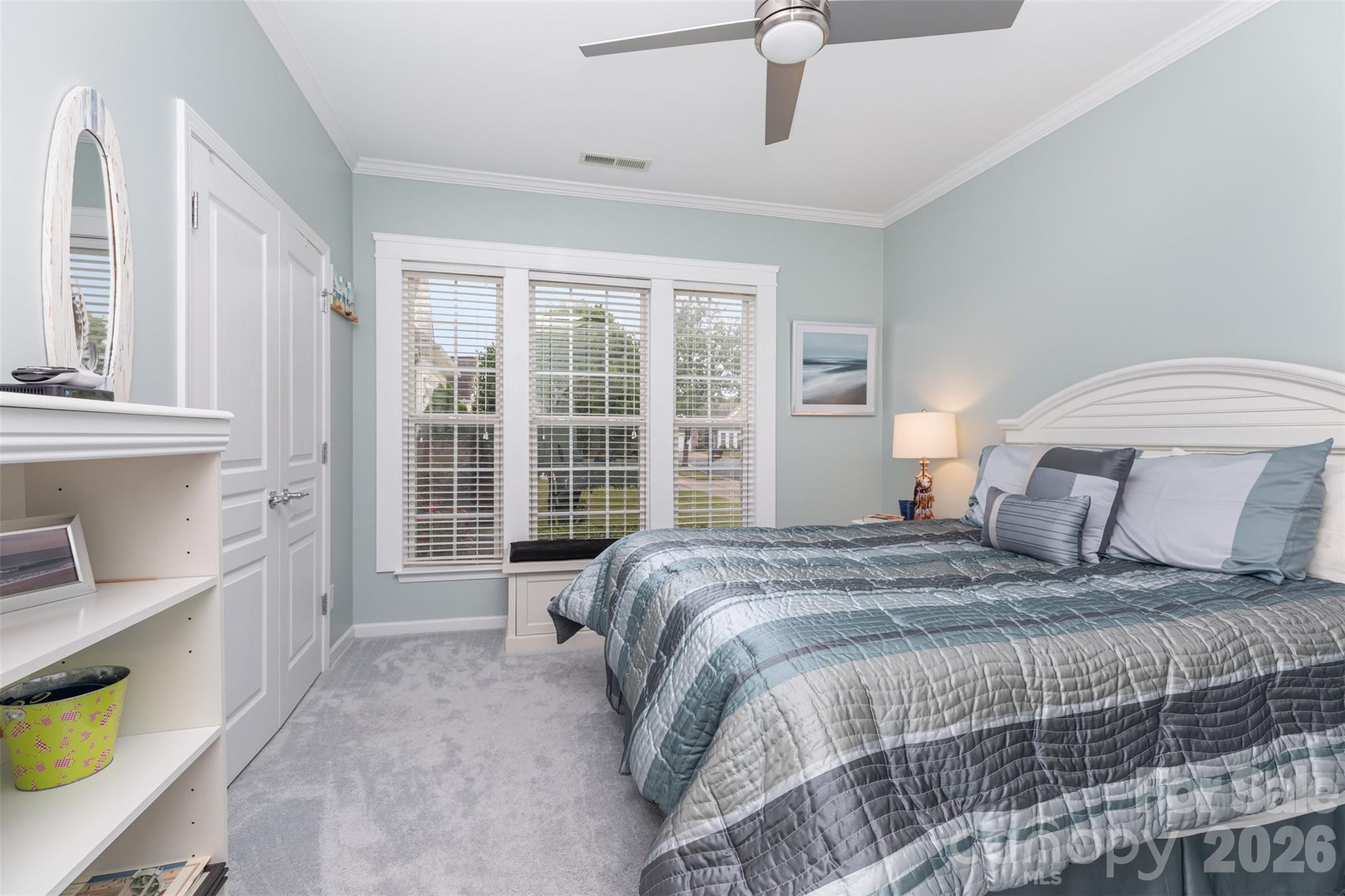 Sun City Carolina Lakes - Residential