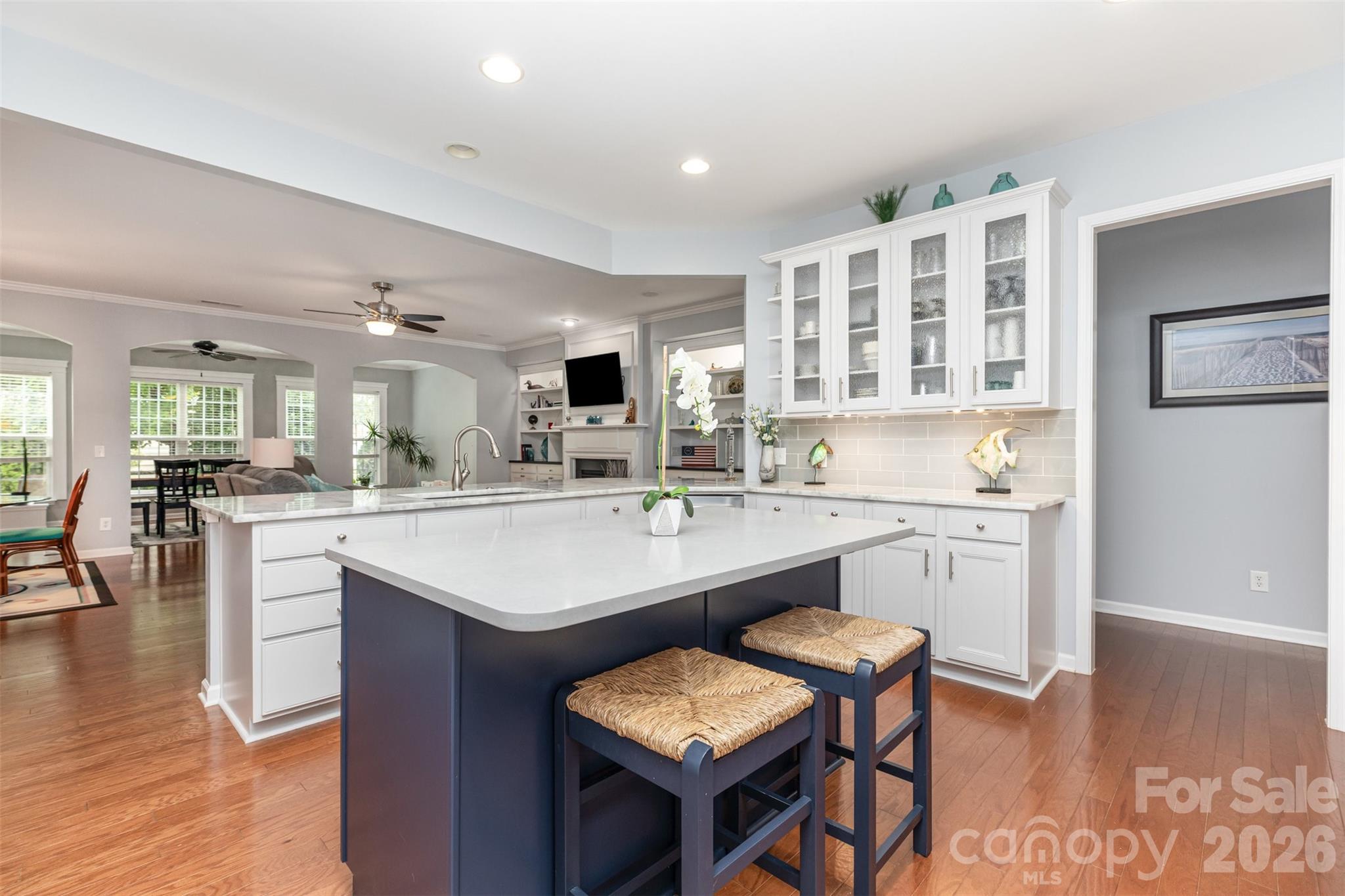 Sun City Carolina Lakes - Residential