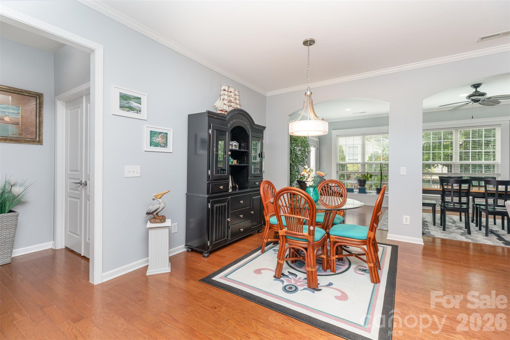 Sun City Carolina Lakes - Residential