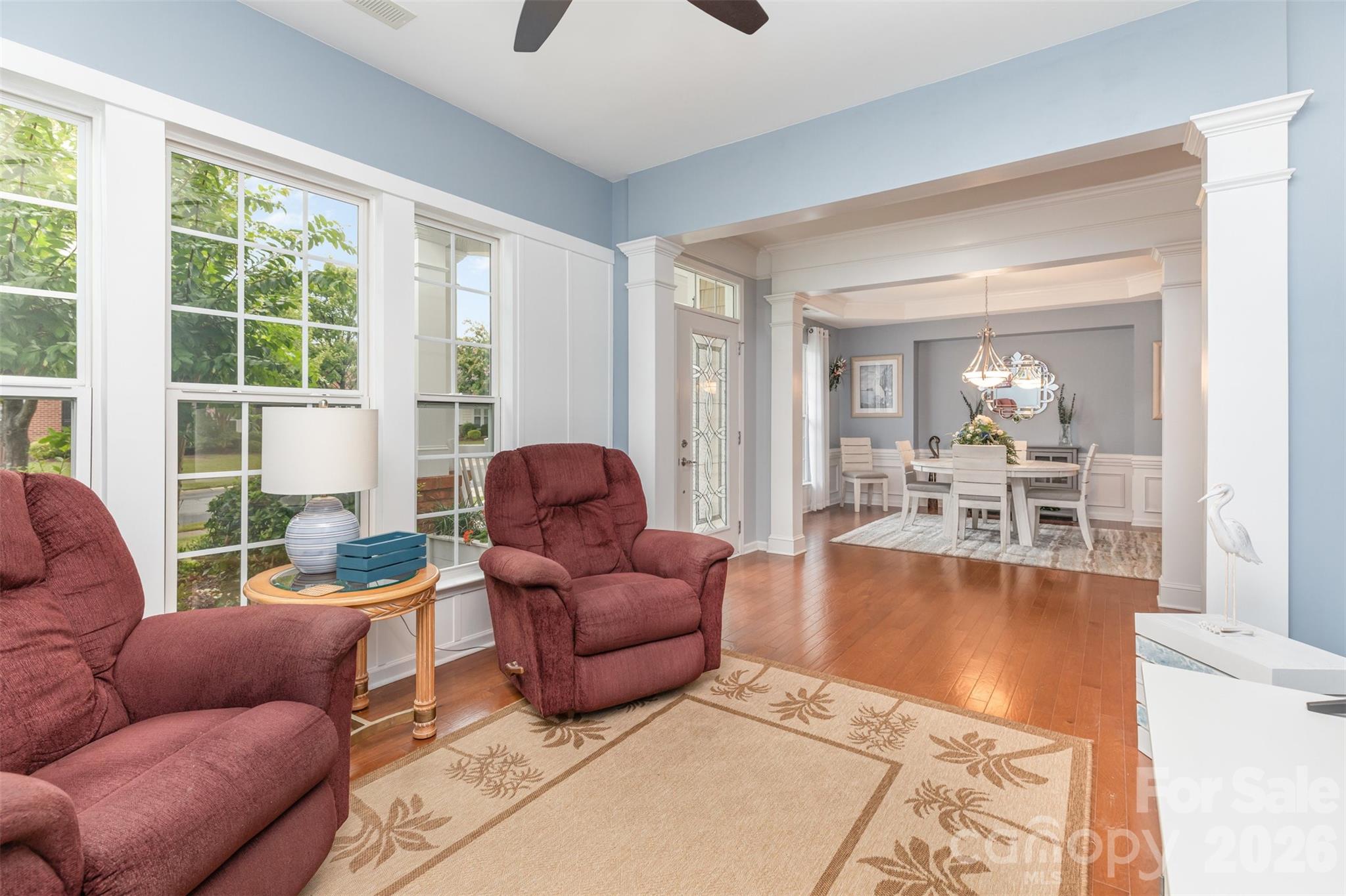 Sun City Carolina Lakes - Residential