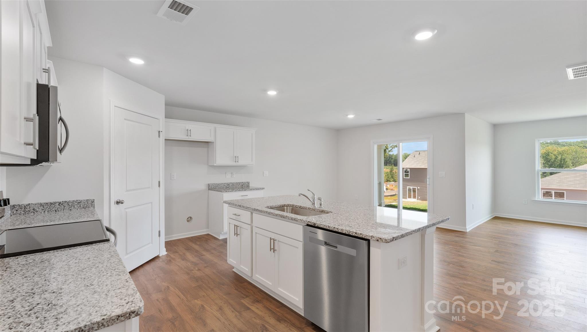 Wildbrook Village - Residential